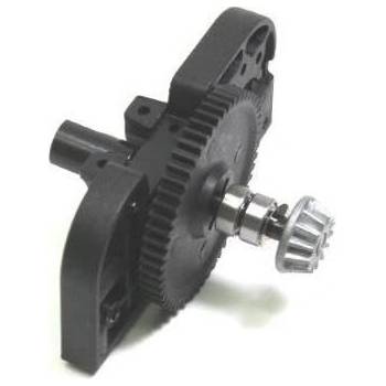 Spur Gear Unit Buggy/Truggy Brushless