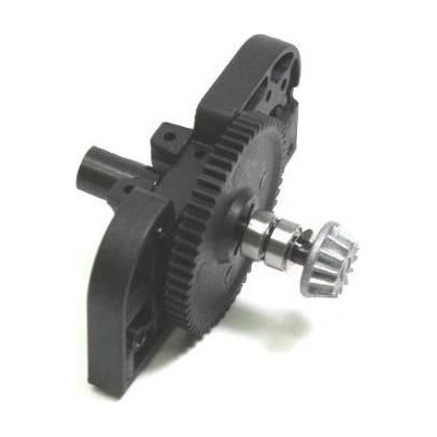 Spur Gear Unit Buggy/Truggy Brushless