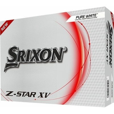 Srixon Z-Star XV 12 ks