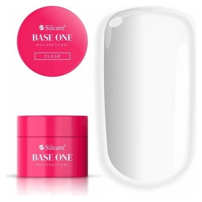 Silcare Base One Clear 50 g