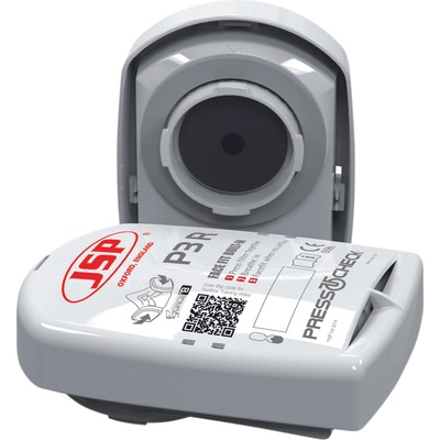 JSP "Press to check" náplň ABEK1P3