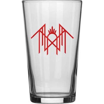 RAZAMATAZ стъклена чаша sleep token - sigil - razamataz - bg142