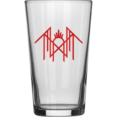 RAZAMATAZ стъклена чаша sleep token - sigil - razamataz - bg142