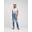 GAP Дънки slim с висока талия Destructed Vintage GAP GAP | Sin | ЖЕНИ | 25