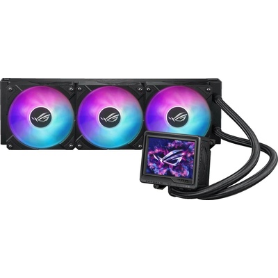 Asus ROG Ryujin III 360 ARGB Extreme 90RC0131-M0EAY0 – Zboží Mobilmania