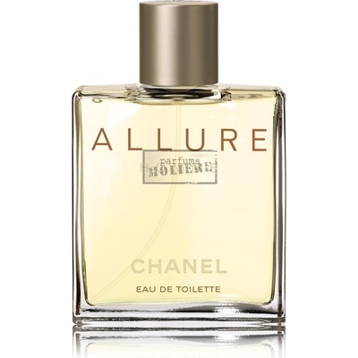 Chanel Allure toaletná voda pánska 100 ml tester