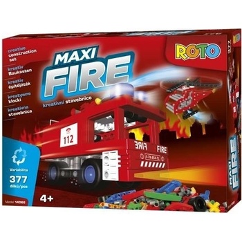 EFKO Roto Maxi Fire 14066 377 ks