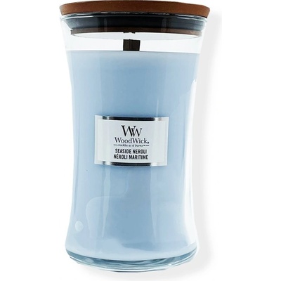 WoodWick Seaside Neroli 609,5 g