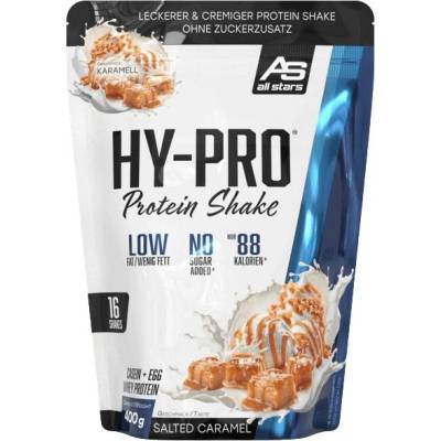 ALL STARS HY PRO 400 g