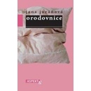Orodovnice