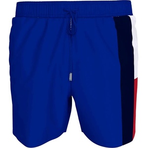 Tommy Hilfiger Бански гащета Tommy hilfiger UM0UM03483 Trunk swimming shorts - Blue (Wedge Blue)