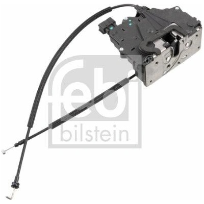 Zámok dverí FEBI BILSTEIN 197576