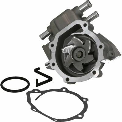 Vodní čerpadlo, chlazení motoru KAMOKA T0261