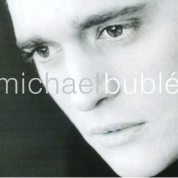 Buble,michael: Buble,michael CD