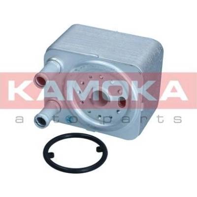 Olejový chladič, motorový olej KAMOKA 7730015