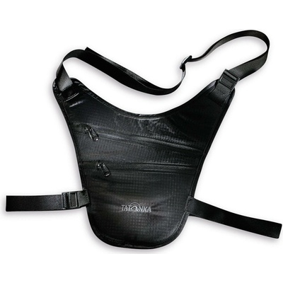 Tatonka skrytá Skin Document Belt L natural