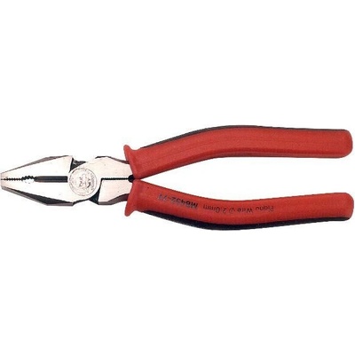 Teng Tools Kleště kombinované silové 200mm, s návleky TT 109770305