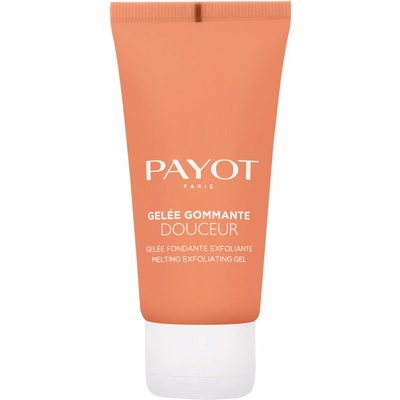 Payot Gelée Gommante Douceur Melting Exfoliating Gel čistiaci gél 50 ml