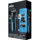Braun Series 3 3010 BT Wet & Dry