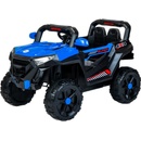 Buggy Baby Mix Space elektrické autíčko Space modrá