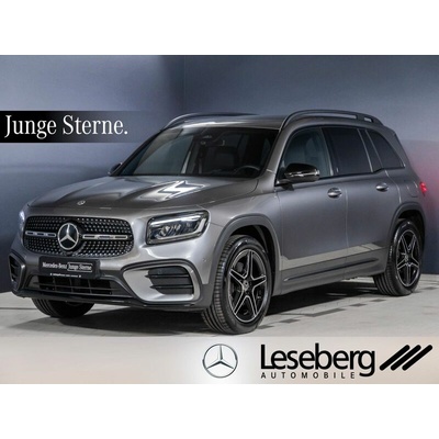 Mercedes-Benz GLB 180 100 kW