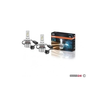 Paolo Диодни крушки osram-h4 xtr-64193dwxtr-6000k-13/13w-12v