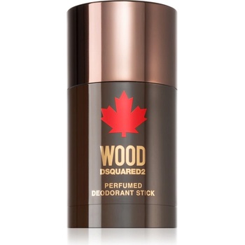 Dsquared2 Wood Pour Homme дезодорант стик за мъже 75ml