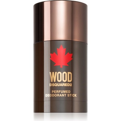 Dsquared2 Wood Pour Homme дезодорант стик за мъже 75ml