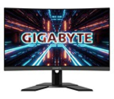 Gigabyte G27QC