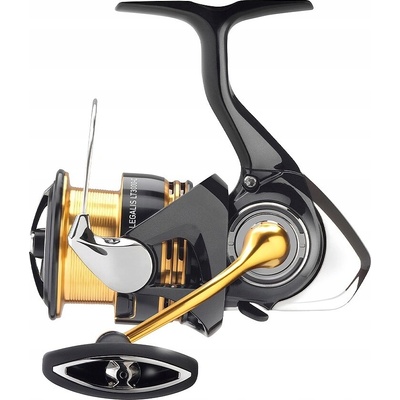 Daiwa 23 LEGALIS LT5000-C(U) 5.2:1