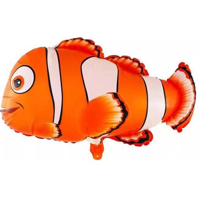 Fóliový balónik Ryba 68 cm
