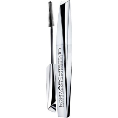 L'Oréal Paris Lash Architect 4D řasenka Black 10,5 ml