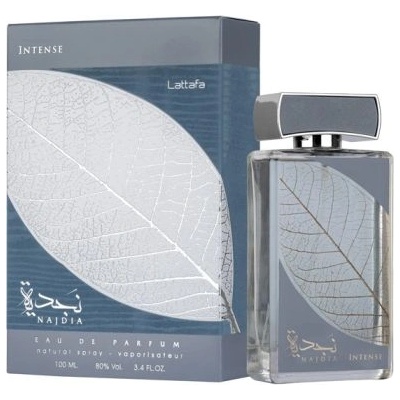 LATTAFA Najdia Intense Мъжки парфюм 100ml