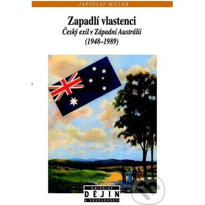 Zapadlí vlastenci