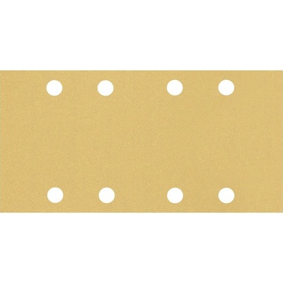 Bosch Accessories EXPERT C470 2608900938 brusný papír s otvory Zrnitost 100 (d x š) 186 mm x 93 mm 50 ks