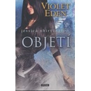 Fialový ráj 1 - Objetí