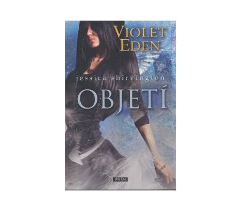 Fialový ráj 1 - Objetí