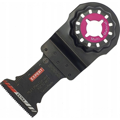 Bosch Starlock Multi Material Ponorný pilový list AIZ32APIT EXP 32 mm 2608900024 – Zboží Dáma