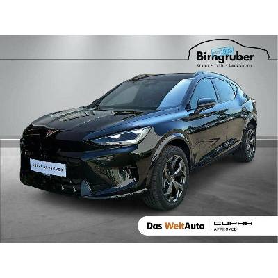 Cupra Formentor 2.0 TDI DSG 110 kW