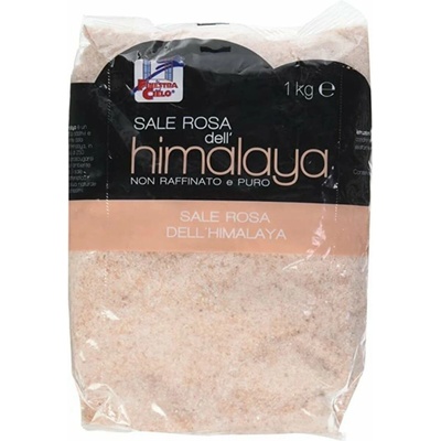 Finestra Cielo himalajská ružová soľ jemná 1kg
