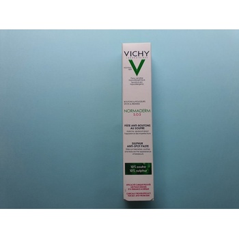 Vichy Normaderm S.O.S. 20 ml
