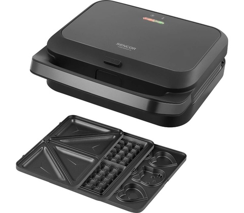 Sencor SSM 2200BK