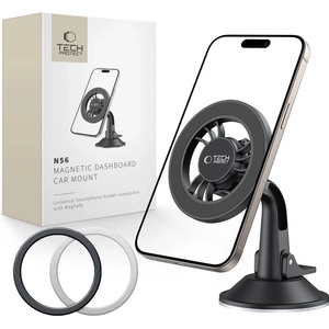 Tech-Protect N56 Black (WR-189497)