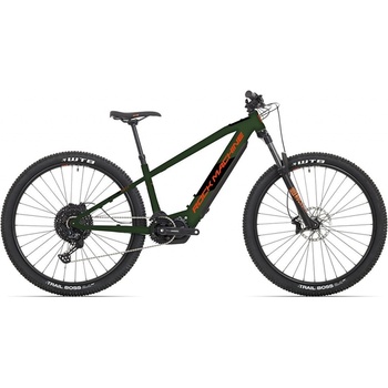 Rock Machine Blizz INT e60-292022