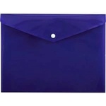 Penmate Snap envelope A4 PP-113 purple PENMATE