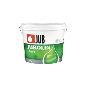 JUB Jubolin Classic stěrkový tmel 3Kg