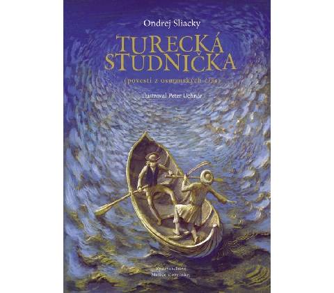 Turecká studnička