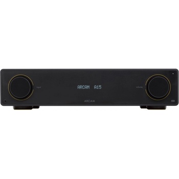 Arcam A15