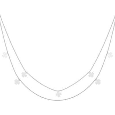 Ornamenti Náhrdelník OOR300160