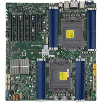Image 1 of Supermicro MBD-X12DAI-N6
